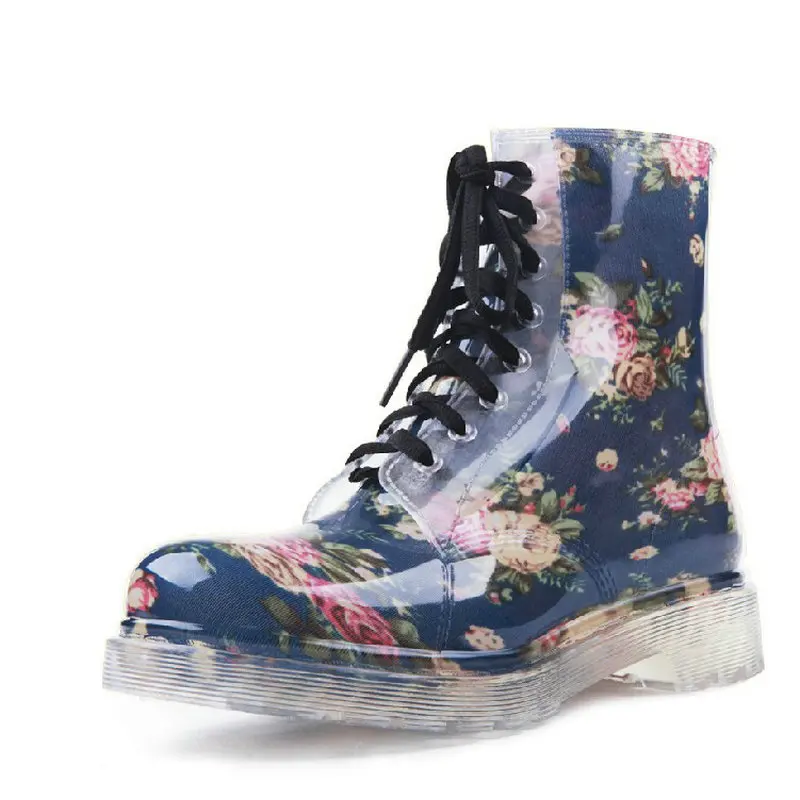 Cuculus/Новинка; Брендовая женская обувь на плоской подошве; сезон весна-осень; ботильоны; женские непромокаемые сапоги; Повседневная обувь в британском стиле; CC-003