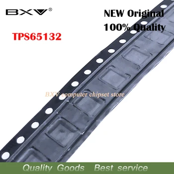 

2pcs 65132AO 65132A0 TPS65132AO TPS65132A0 TPS65132A TPS65132A0YFFR BGA Chipset New original