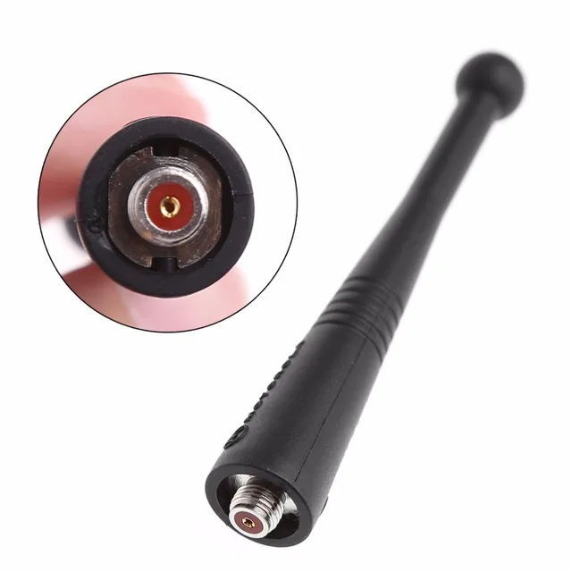 Special Offers 1PC 800MHz Stubby Antenna For Motorola NAF5042 HT1000 MTX9250 XTS1500 PRO5350 Special Offers 1PC 800MHz Stubby Antenna For Motorola NAF5042 HT1000 MTX9250 XTS1500 PRO5350