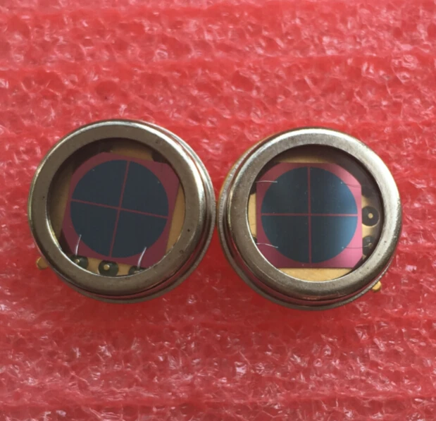 Четырёхквадрантный детектор/Датчик положения|sensor sensor|detector sensorsensor detector |