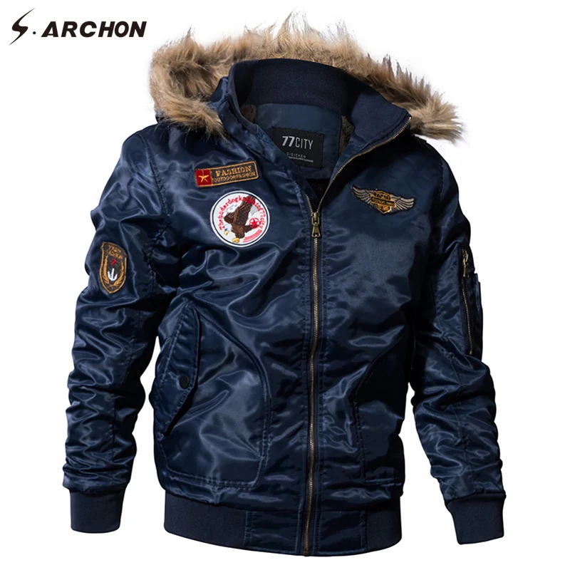Buy S.ARCHON US Air Force Airborne Tactical Bomber