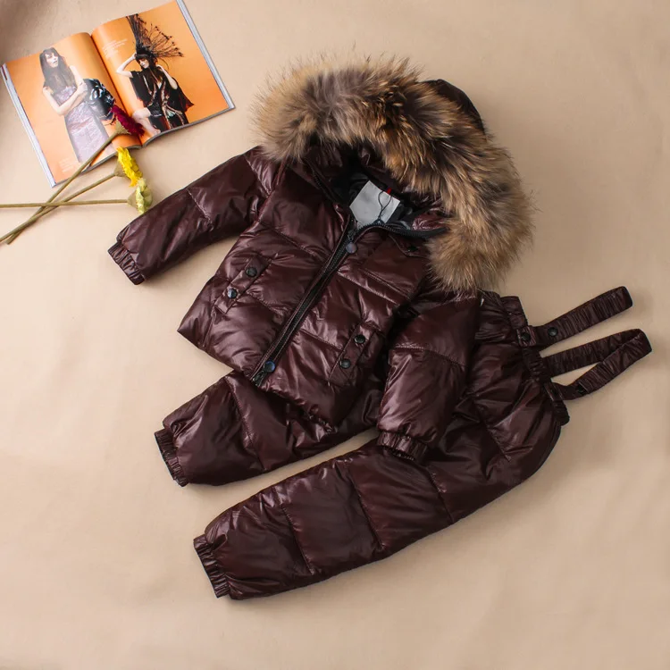 matte-brown
