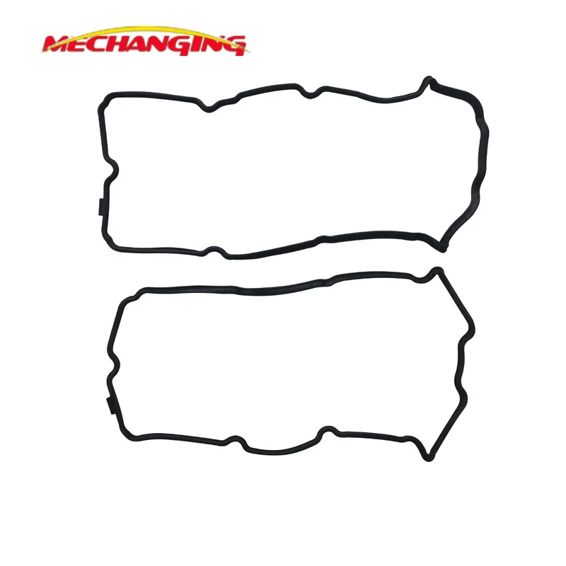 

VQ23DE For NISSAN TEANA J31Z 2.3L V6 24V Rocker Cover Gasket Engine Rebuilding Kits Engine Parts Auto Parts Engine Gasket