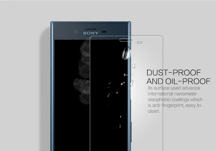 2 шт для защиты экрана sony Xperia XZ стекло F8331 Dual F8332 тонкое закаленное стекло для sony Xperia XZ защитная пленка Youthsay