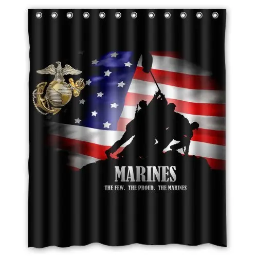 Buy NEW products! Classic United States Marine Corps
