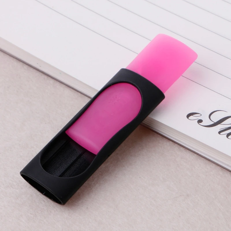 Резиновый ластик для стираемой фрикционной ручка, канцелярские принадлежности для офиса школьные принадлежности подарок
