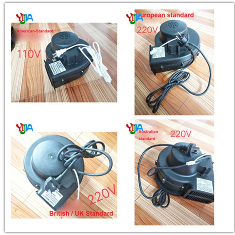 AIR Blower
