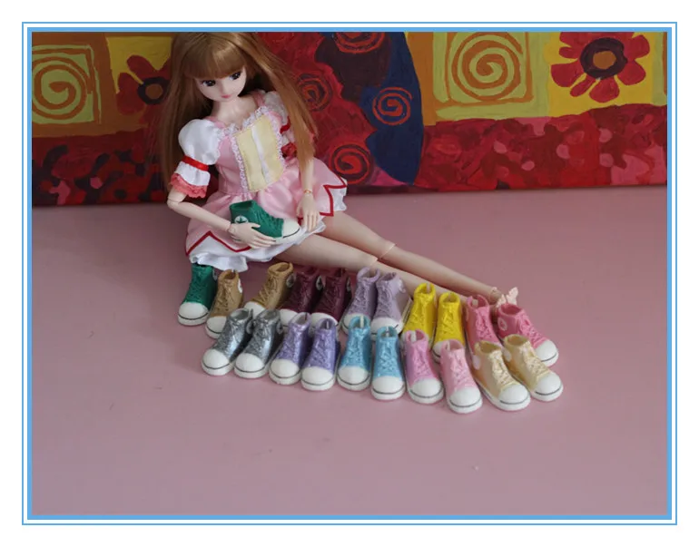 Blyth licca обувь кукла спортивная обувь для куклы для licca MOMOKO bjd кукла детские игрушки Подарочная обувь для Blyth Azone