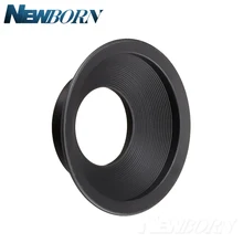 Hot Rubber Camera Eye Cup Oculair Oogschelp DK-19 Voor Nikon D700 D800 D4 D3S D3X D2X D2H F5 F6 DK19 camera Accessoires