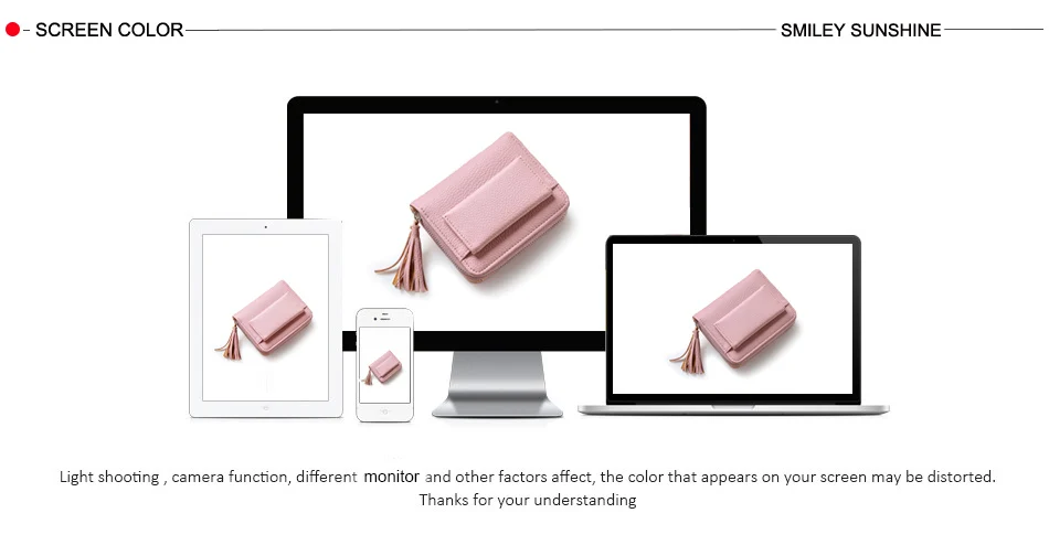 8  SCREEN COLOR -