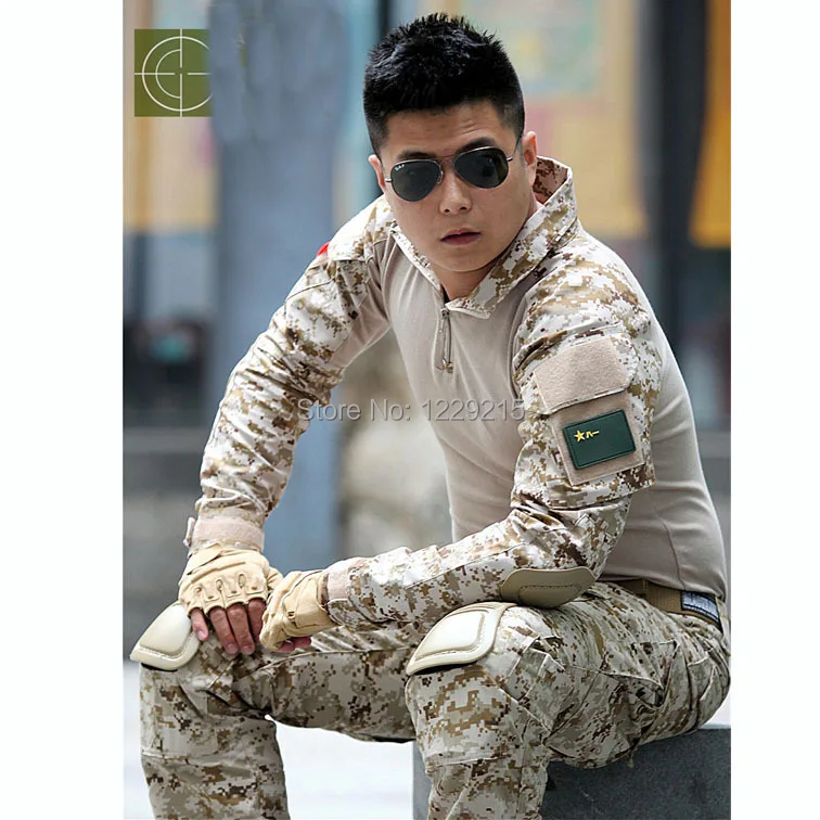 Online Buy Wholesale navy seal uniform from China navy ...