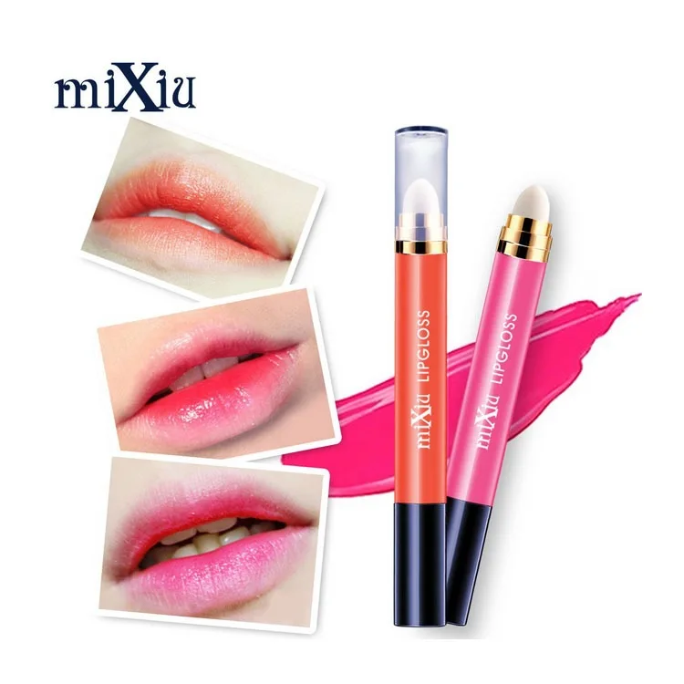 New Style Velvet Lips Gloss Makeup 8colors Lasting Liquid Lip Kit Matte