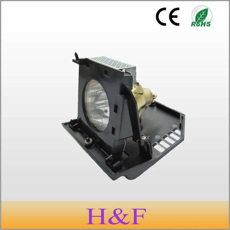 

2pcs/lot RCA 270414 Rear Replacement Projection TV Lamp Projector Light Bulb With Housing For RCA Proyector Projetor Luz Lambasi