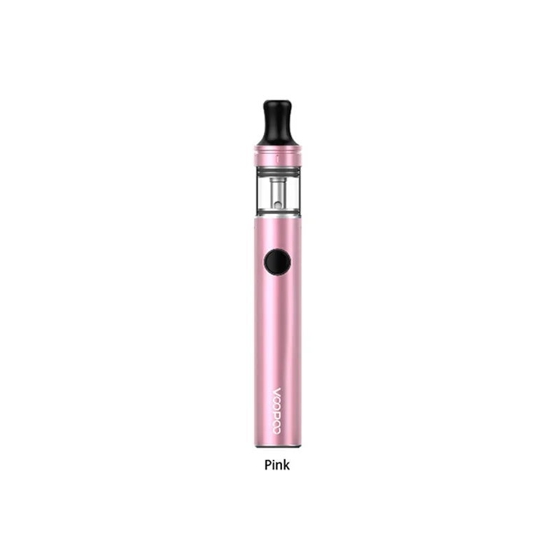 Оригинальный набор VOOPOO Finic 16 AIO с аккумулятором 850 мАч электронная сигарета чипом