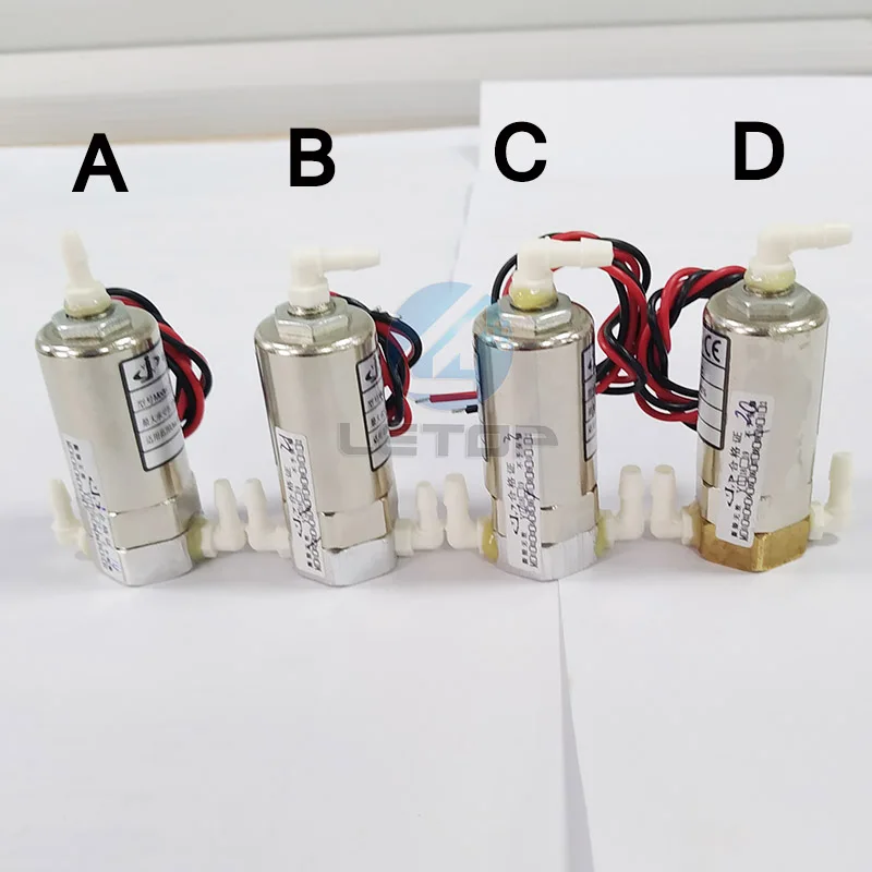 JYY Solenoid Valve (3) - 