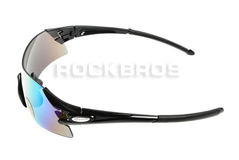 ROCKBROS, спортивные солнцезащитные очки, MTB, для горного велоспорта, очки для велосипеда, очки для езды, защита для велоспорта, очки для мужчин и женщин