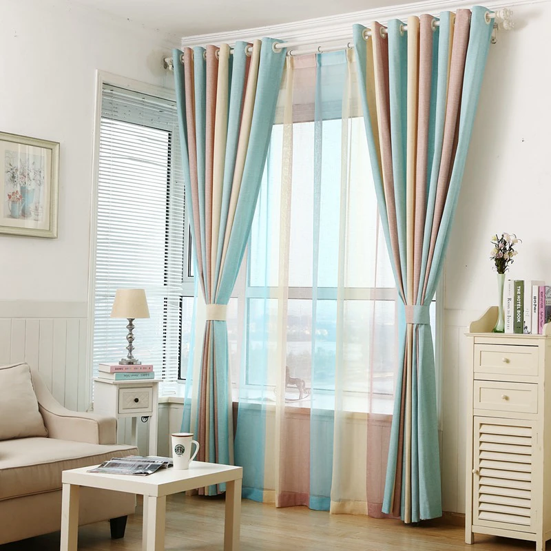 гардины в детскую. современные шторы в детскую. занавески в детскую. стильные шторы в детскую. шторы для детской комнаты.