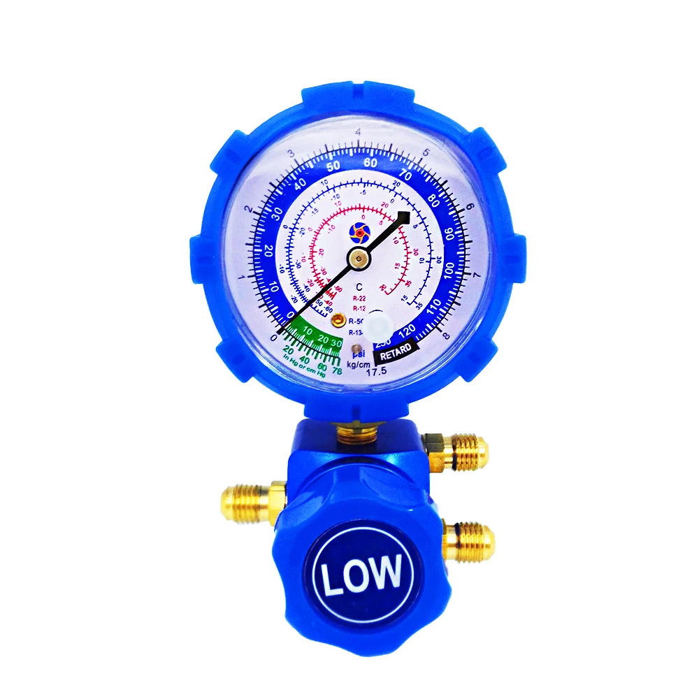 Popular R12 Gauges-Buy Cheap R12 Gauges lots from China ...