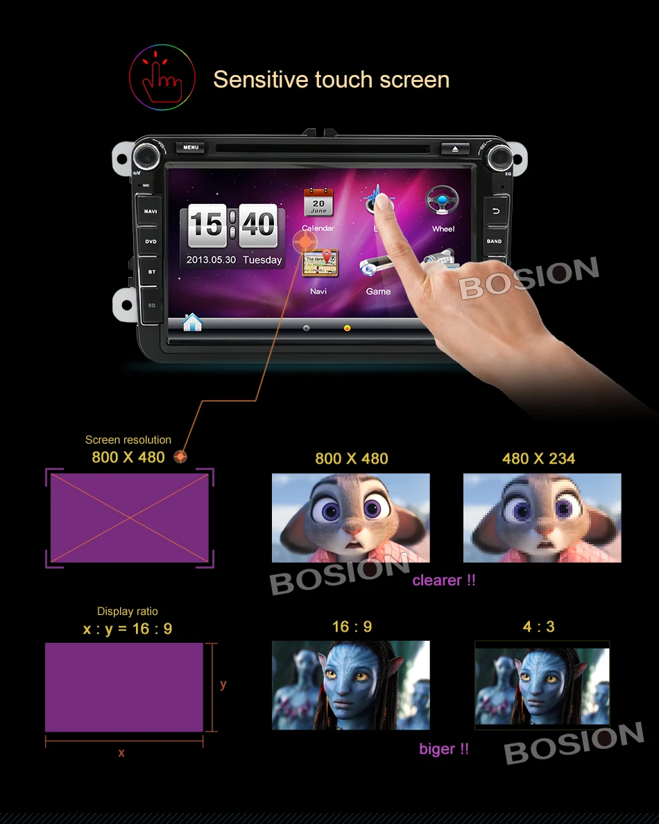 Flash Deal Car Multimedia player 2 Din Car DVD For Volkswagen/Golf/Polo/Tiguan/Passat/b7/b6/SEAT/leon/Skoda/Octavia Radio GPS navigation 16 Flash Deal Car Multimedia player 2 Din Car DVD For Volkswagen/Golf/Polo/Tiguan/Passat/b7/b6/SEAT/leon/Skoda/Octavia Radio GPS navigation 16