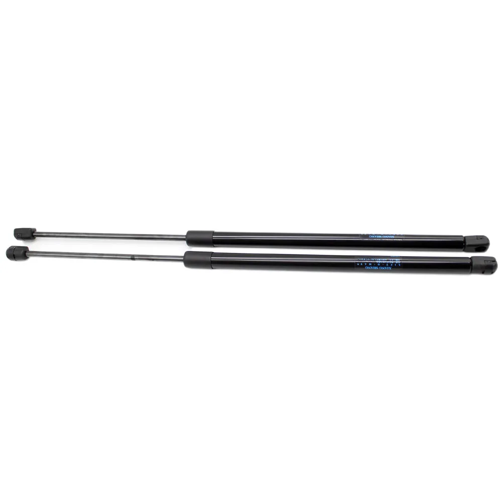 

for DAEWOO REXTON (GAB) 2002-2016 Gas Charged Auto Rear Tailgate Boot Gas Spring Struts Prop Lift Support Damper 549.5mm