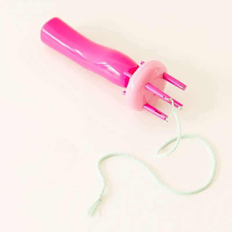 

Portable Electric Automatic DIY Hair Braiding Hairstyle Tool Braid Machine Hair Weave Roller Twist Braider Rope Device Kit