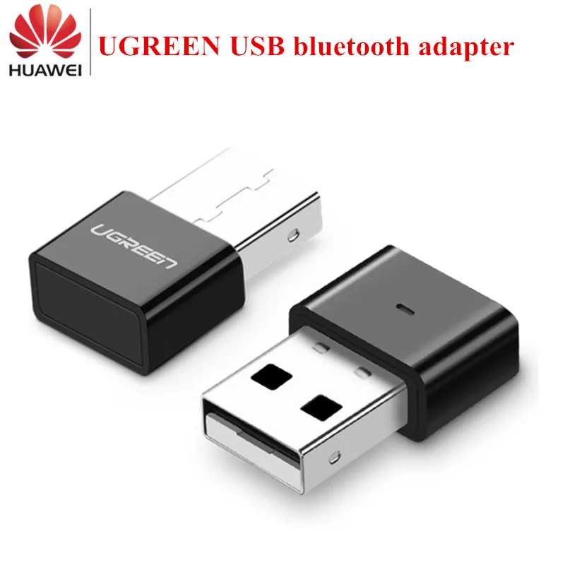 

Huawei Ugreen USB Bluetooth Transmitter Receiver 4.0 Adapter aptx Wireless Headphone PC Music Receptor Audio Bluetooth Adapter