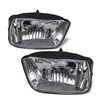 Case for Chevrolet  Trailblazer fog light 2002-2009 halogen fog lamp bulb 12V 27W shipping free ► Photo 1/3