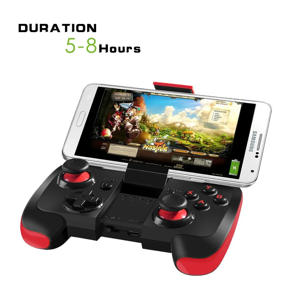 BEBONCOOL Wireless Bluetooth Game Controller for Android Phone Samsung