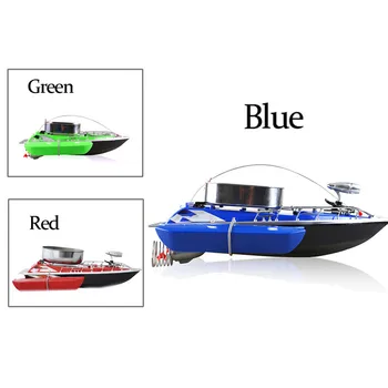 

1 PCS RC Speed Boat Fishing Kids Remote control Boat Educational Toys For Children Kids Toys For Boy 4 Years Old