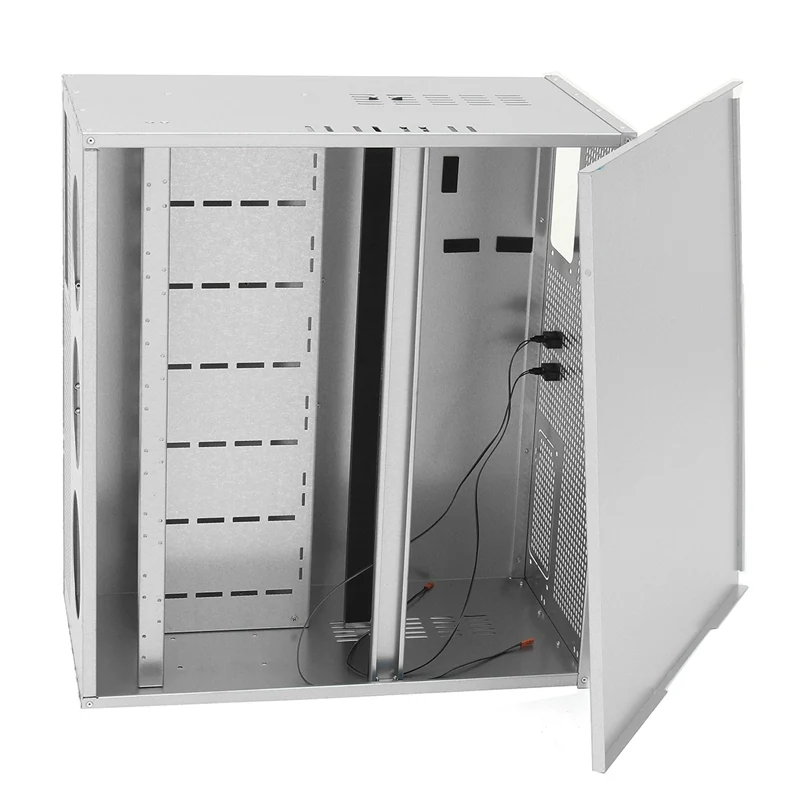 6/8 GPU Graphics Caed Bit For ETH BTC Open Air Miner Mining Frame Dual Power Supply 3x12cm Fan Positions For Mining Machine Fan 6/8 GPU Graphics Caed Bit For ETH BTC Open Air Miner Mining Frame Dual Power Supply 3x12cm Fan Positions For Mining Machine Fan