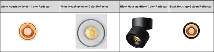 color option