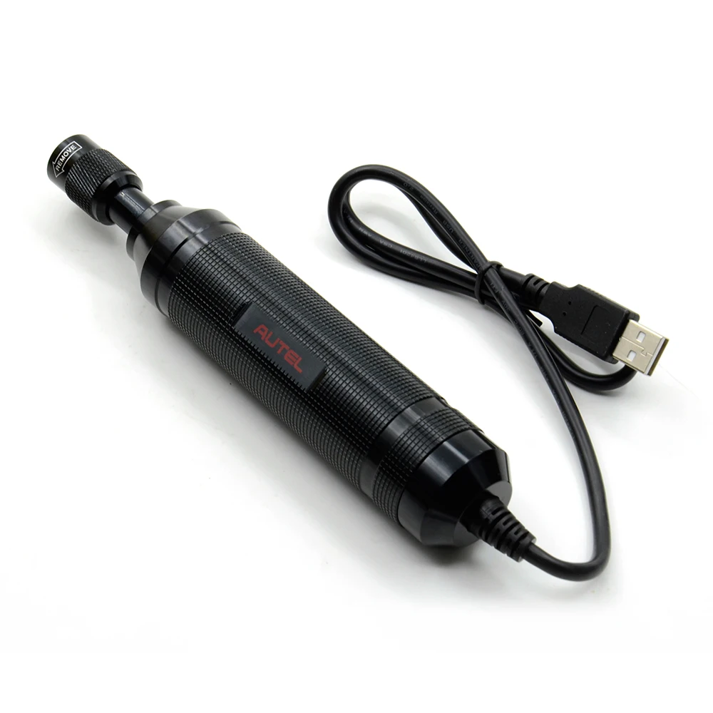 Лучшая цифровая Диагностика Autel Maxivideo MV108 Видеоскоп с камерой MV|videoscope camera|autel