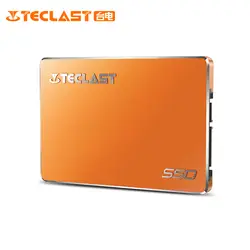 Teclast SSD 2,5 "120g 128g 240g 256g SATA III 7 мм твердотельный накопитель Жесткий диск 360 г 480 г 512 г 720 г 960 г 1 ТБ для портативных ПК