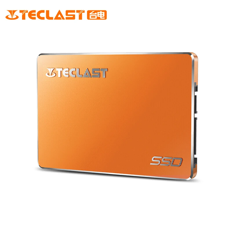 

Teclast SSD 2.5" 120g 128g 240g 256g SATA III 7mm Solid State Drive Hard Disk 360g 480g 512g 720g 960g 1TB For Laptop PC