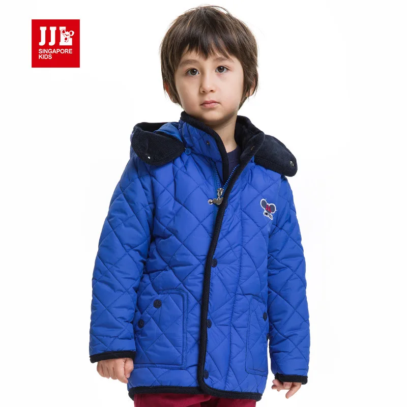 nike winter coat youth