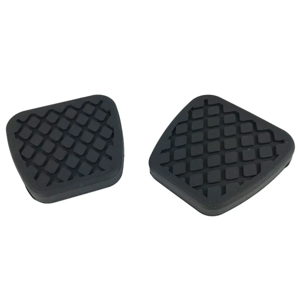 Honda Civic Pedal Covers