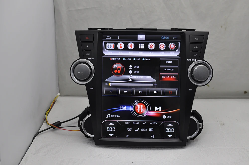 Sale Aoluoya RAM 2GB Android 6.0 CAR DVD PLAYER For Toyota Highlander 2009-2012 2013 2014 Radio GPS navigation multimedia WIFI 3G 3 Sale Aoluoya RAM 2GB Android 6.0 CAR DVD PLAYER For Toyota Highlander 2009-2012 2013 2014 Radio GPS navigation multimedia WIFI 3G 3