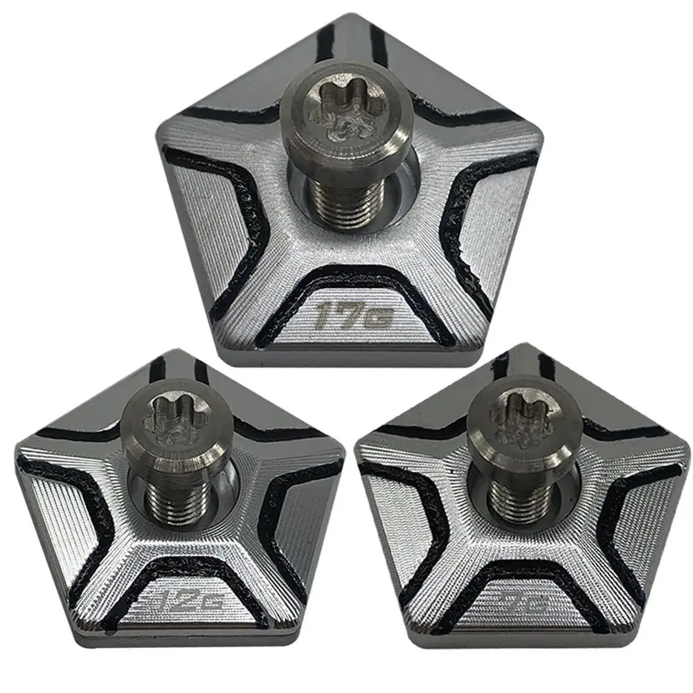 

7g 12g 18g Golf Weight Screw For Cobra F8 Driver &Fairway Weight