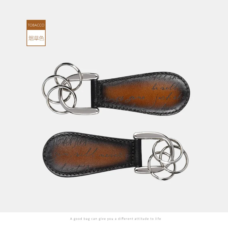 DIMY/Лидер продаж, обувь из натуральной кожи, декорированная обувью, оптовая продажа, модный брелок для ключей, стальная обувь