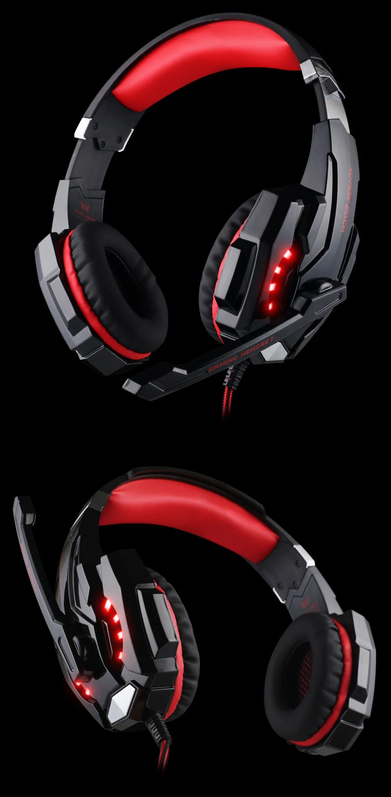 Gaming headphones for computer 13