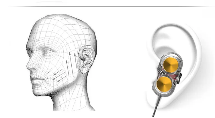  earphone headset 5
