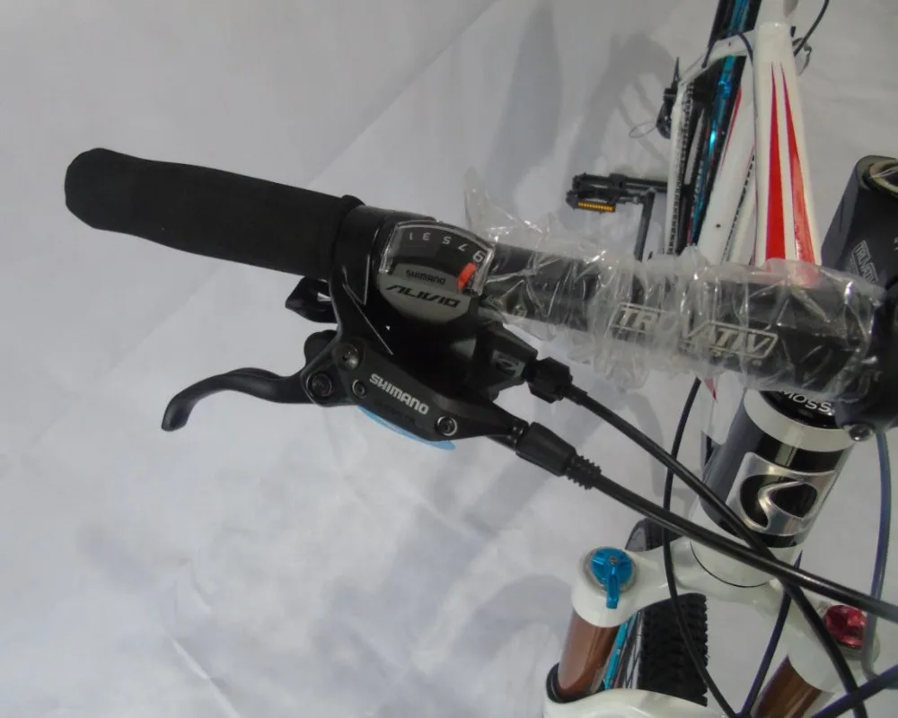 Discount Kalosse For 165-197cm height Hot selling 29er tyre dirt bike 29*19 inch bicicleta mountain bike 24/27/30 speed 5 Discount Kalosse For 165-197cm height Hot selling 29er tyre dirt bike 29*19 inch bicicleta mountain bike 24/27/30 speed 5