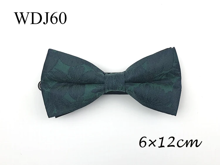 WD bowtie 60