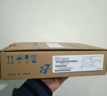 

New and Orginal SGDV-2R8A01A SGDV2R8A01A Servo Driver