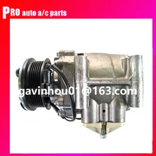 Для автомобилей FORD MONDEO II 1,6 1,8 2,0 AC компрессор 3BYU19D629AA PYBYH19D629CB RX27H19D629EA XS7H19D629EA
