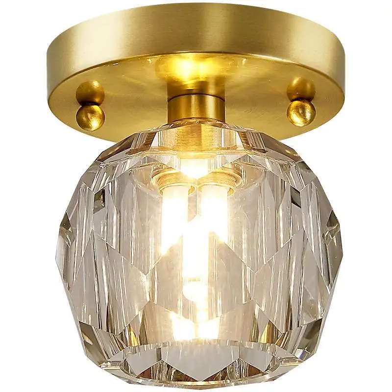 

Corridor lamp Light Concise Modern Ceiling Light Creative Personality Home Lighting Kids Room Led Ceiling Lights