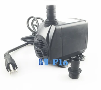 

793GPH Submersible Water Pump For Aquarium Fish Tank Pond Fountain 110V 60Hz