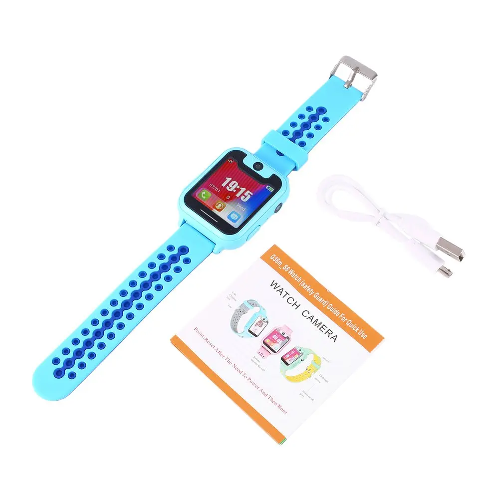 g36m s6 watch