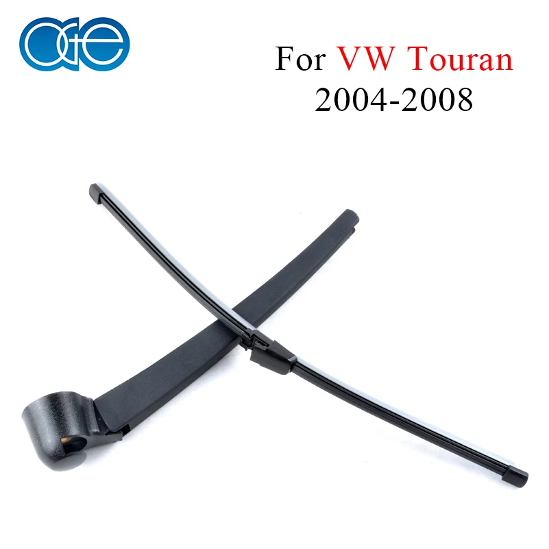 Oge 16'' Rear Wiper Arm And Blade For VW Touran 2004 2005 2006 2007