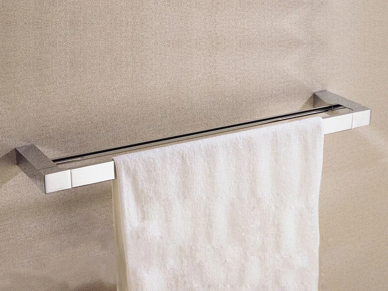 Double towel bar 1-1